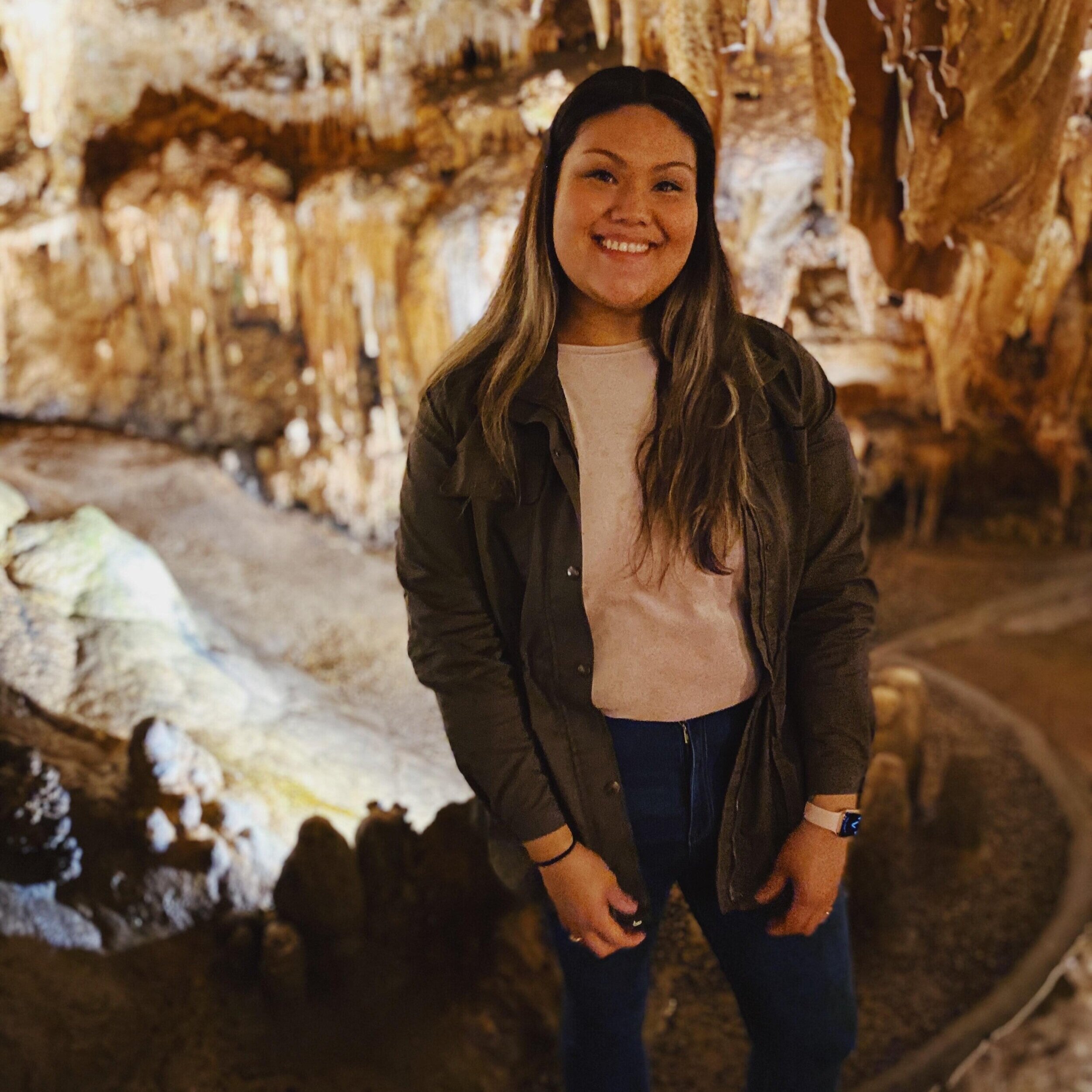 Monique Sanchez    Past District VII National Director