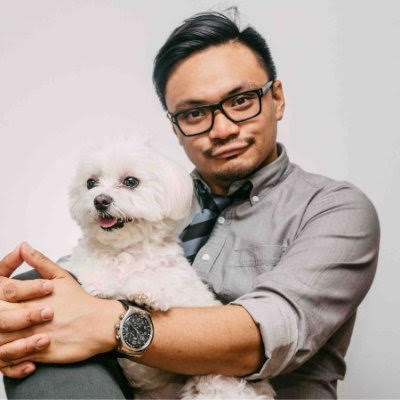 Kevin Cabanayan    Past District III National Director